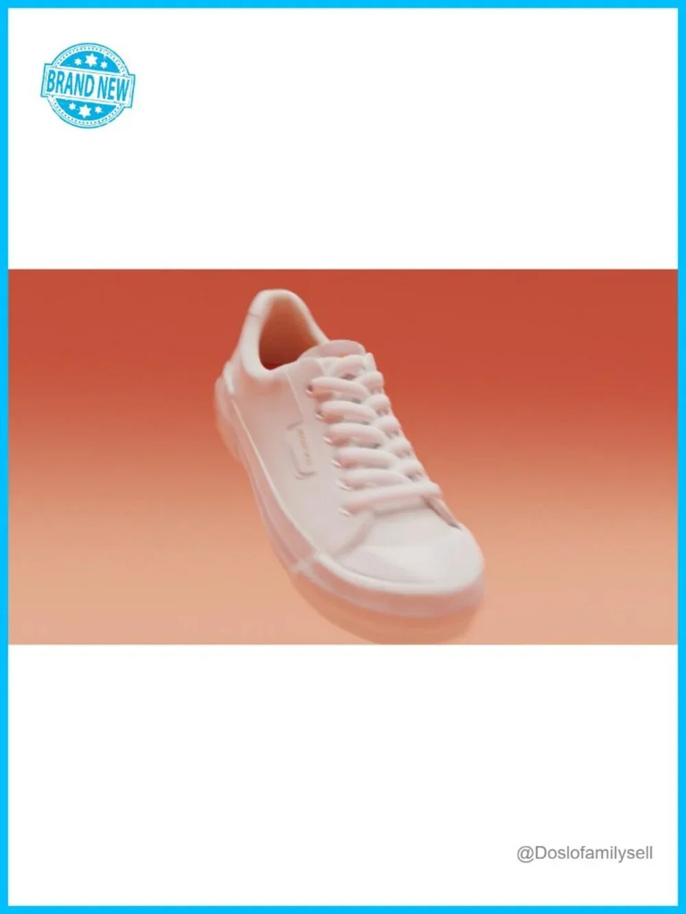 Rocket Dog Cheery Lace-Up Fashion Sneakers Memory Foam Comfort